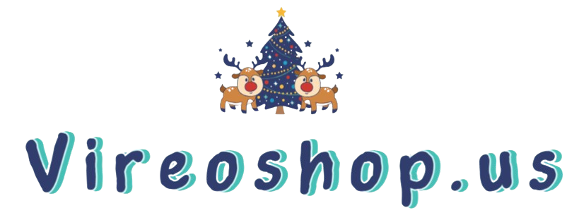 VireoShopUS